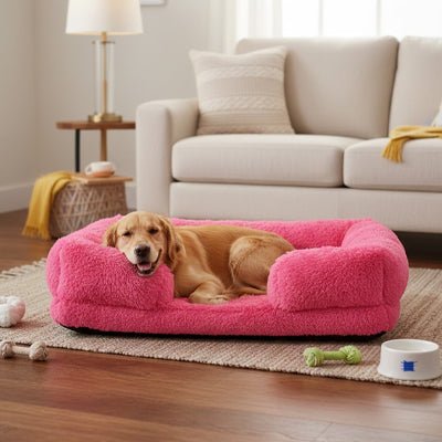 Panier chien xxl - OrthopédiqueToutou™