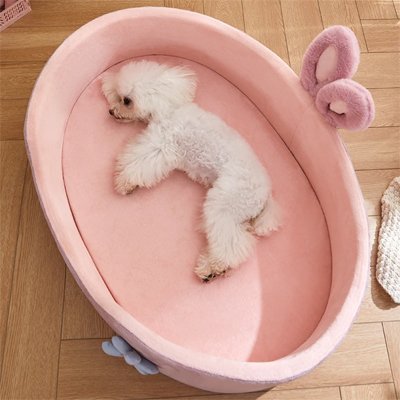 Panier pour Chien - PetitToutou™