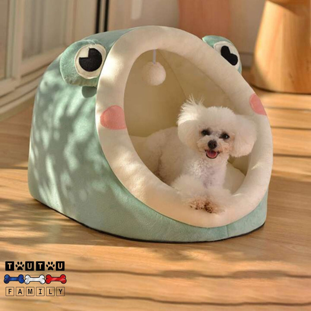 Panier pour chihuahua - NicheToutou™