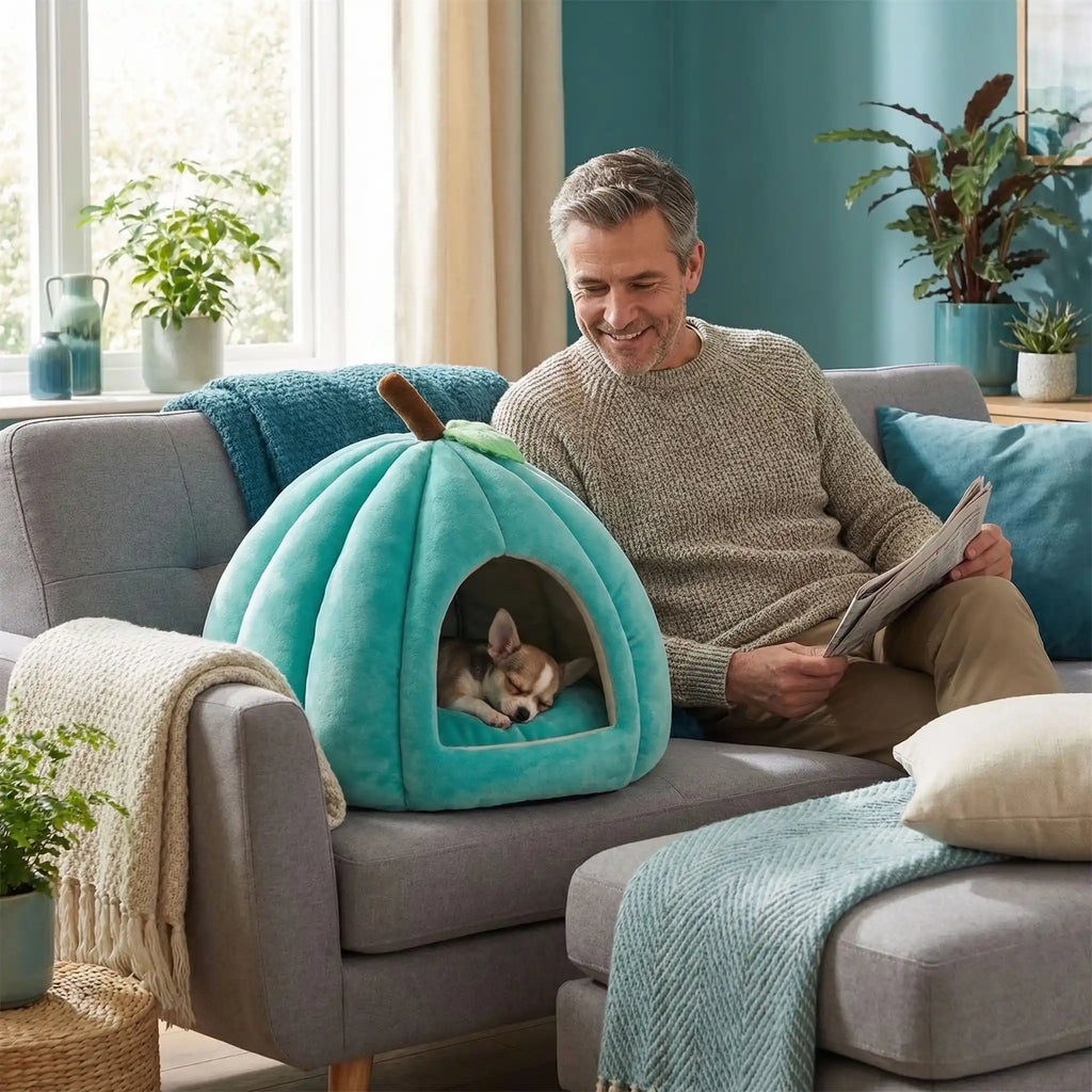 Panier pour chihuahua - MaisonToutou™