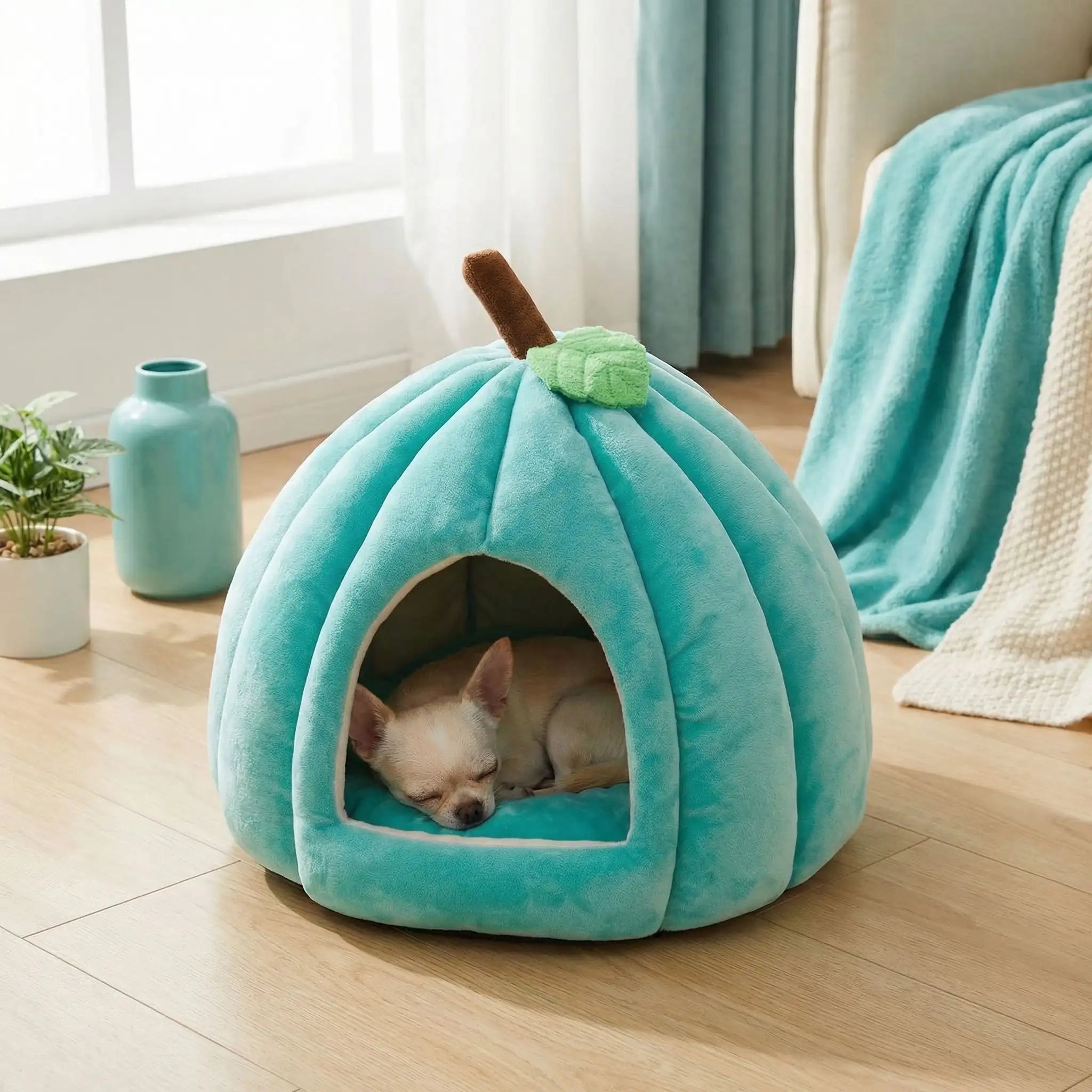Panier pour chihuahua - MaisonToutou™