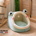 Panier-pour-chihuahua-doux-moelleux-douillet-avec-coussin-épais-en-peluche-lavable-en-machine-en-forme-de-niche