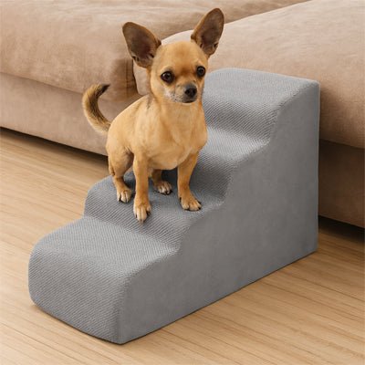 Petit escalier pour chien - DéhoussableToutou™