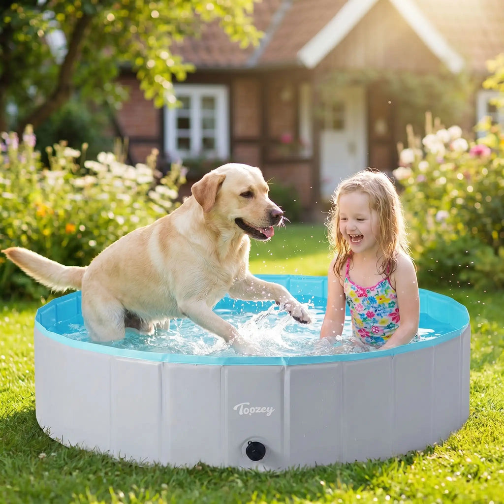 Piscine pour chien xxl - PliableToutou