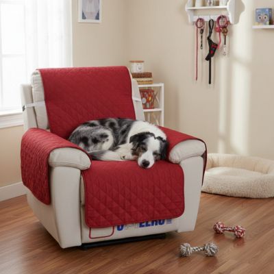 Protection pour fauteuil - ImperméableToutou™