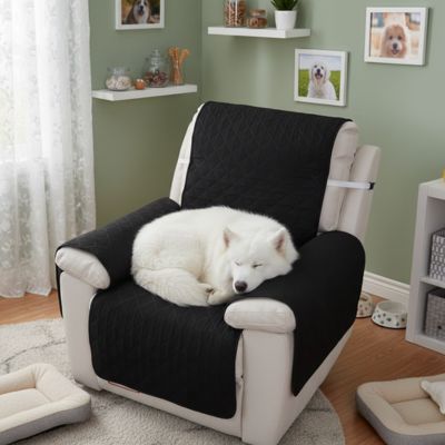 Protection pour fauteuil - ImperméableToutou™