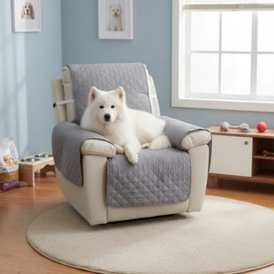 Protection pour fauteuil - ImperméableToutou™