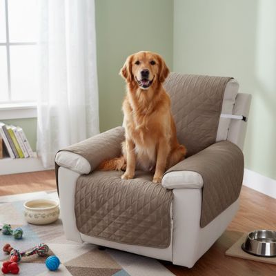 Protection pour fauteuil - RelaxToutou™