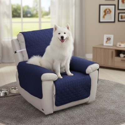 Protection pour fauteuil - RelaxToutou™