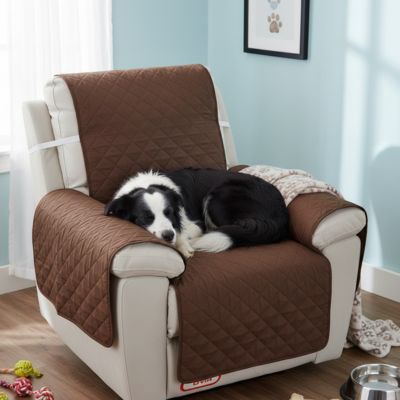 Protection pour fauteuil - RelaxToutou™