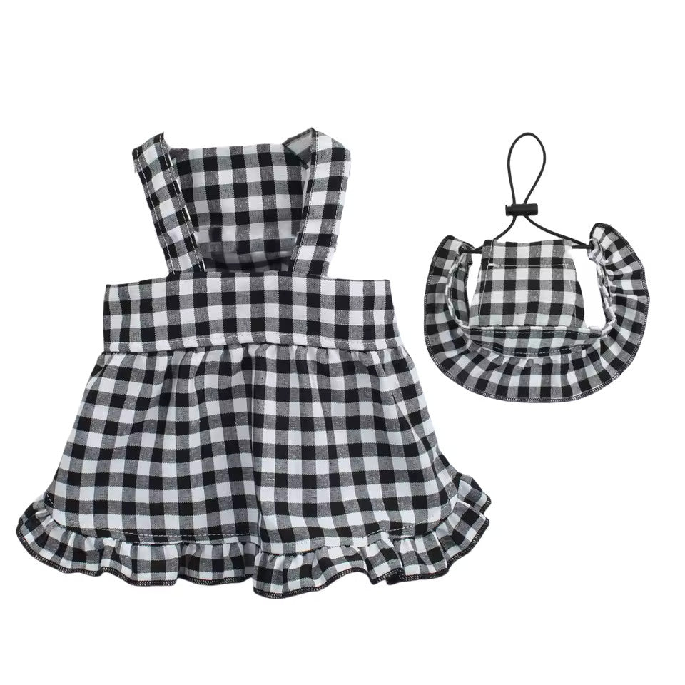 Robe pour Chihuahua