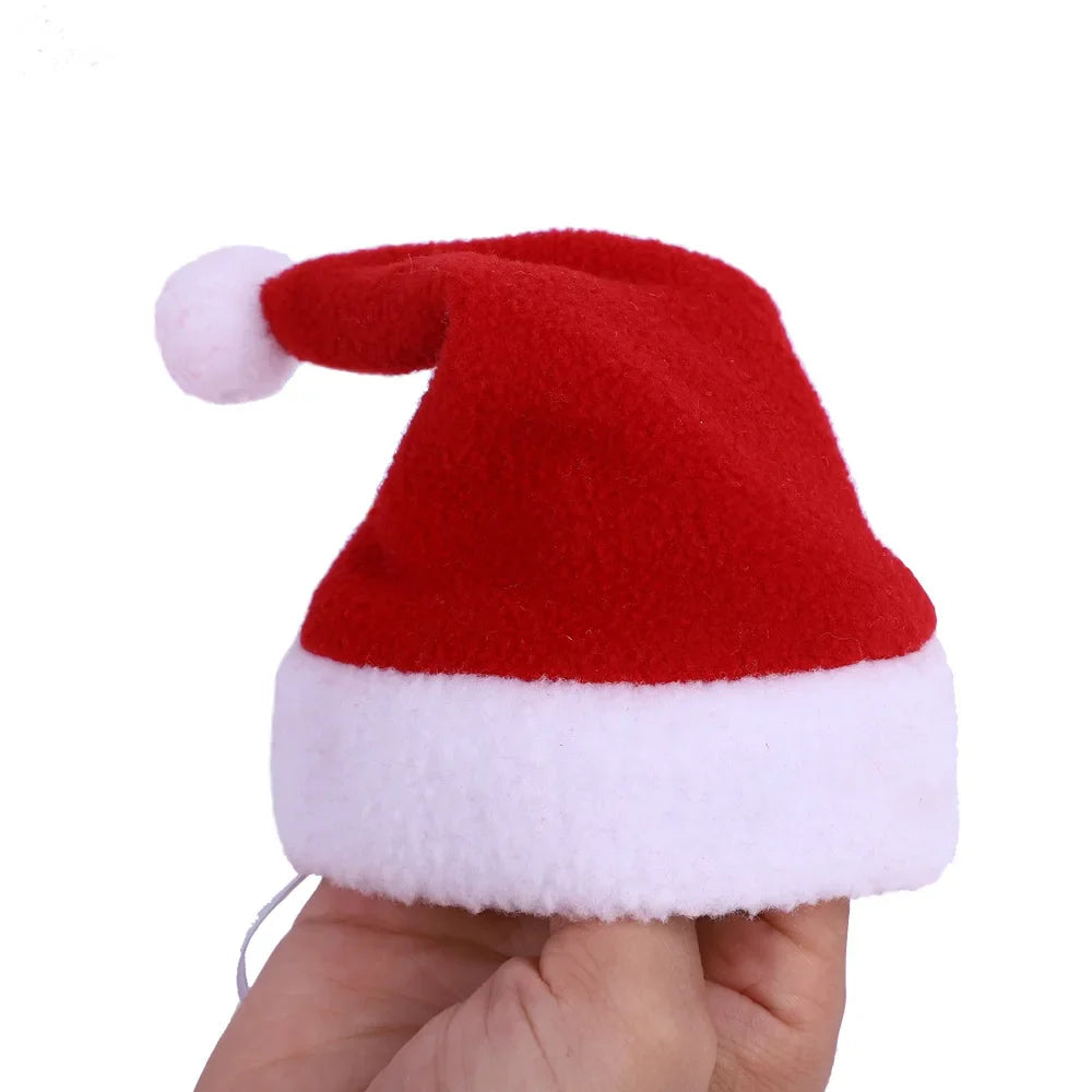 Bonnet de Noël pour Chien