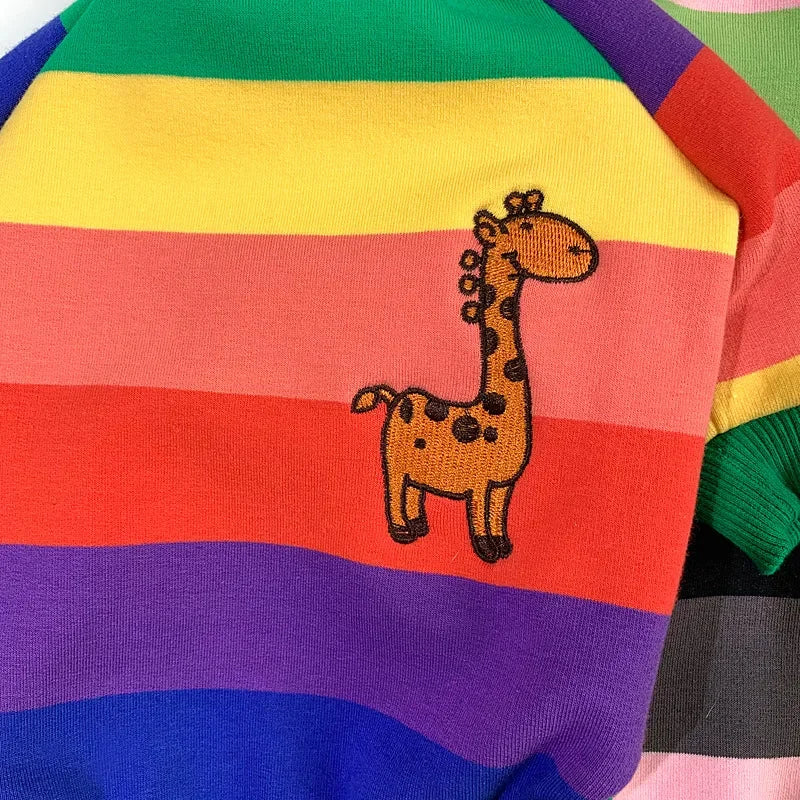 Pull Chien Maître Femme