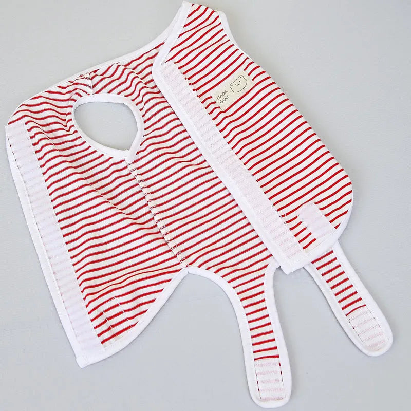 Pyjama Rayures pour Chat