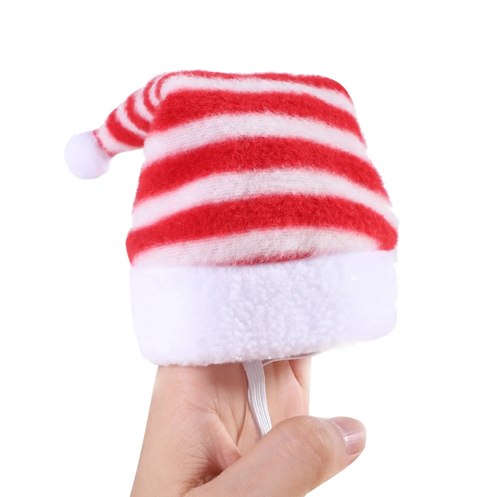 Bonnet de Noël pour Chien