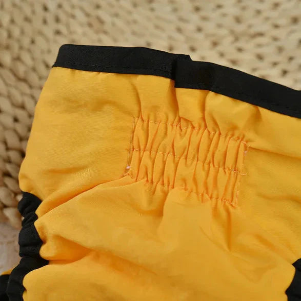 Couche Lavable pour Chien Incontinent