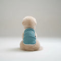 T-shirt Sans Manches Pour Petit Chien