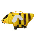 Gilet Sauvetage Chien Abeille
