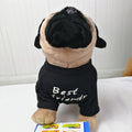 T-Shirt Chien Best Friends