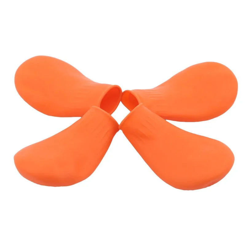 Chaussette Silicone Chien