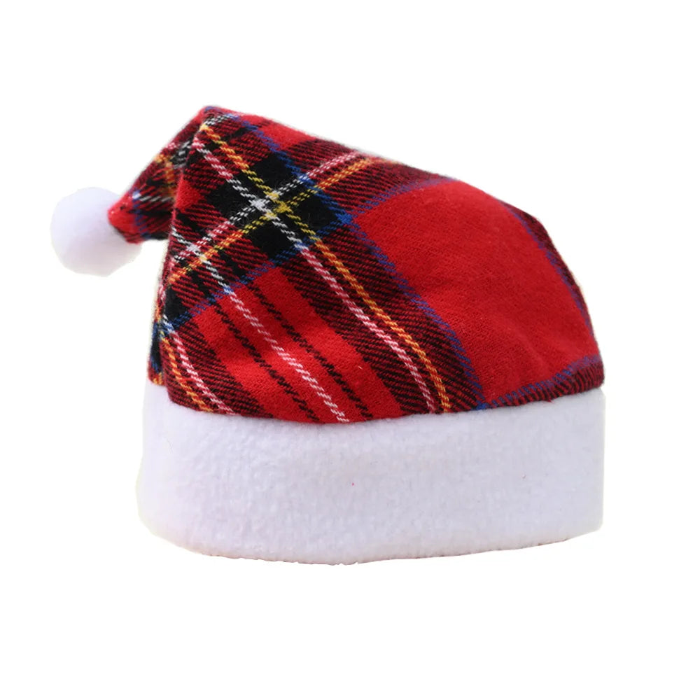 Bonnet de Noël pour Chien