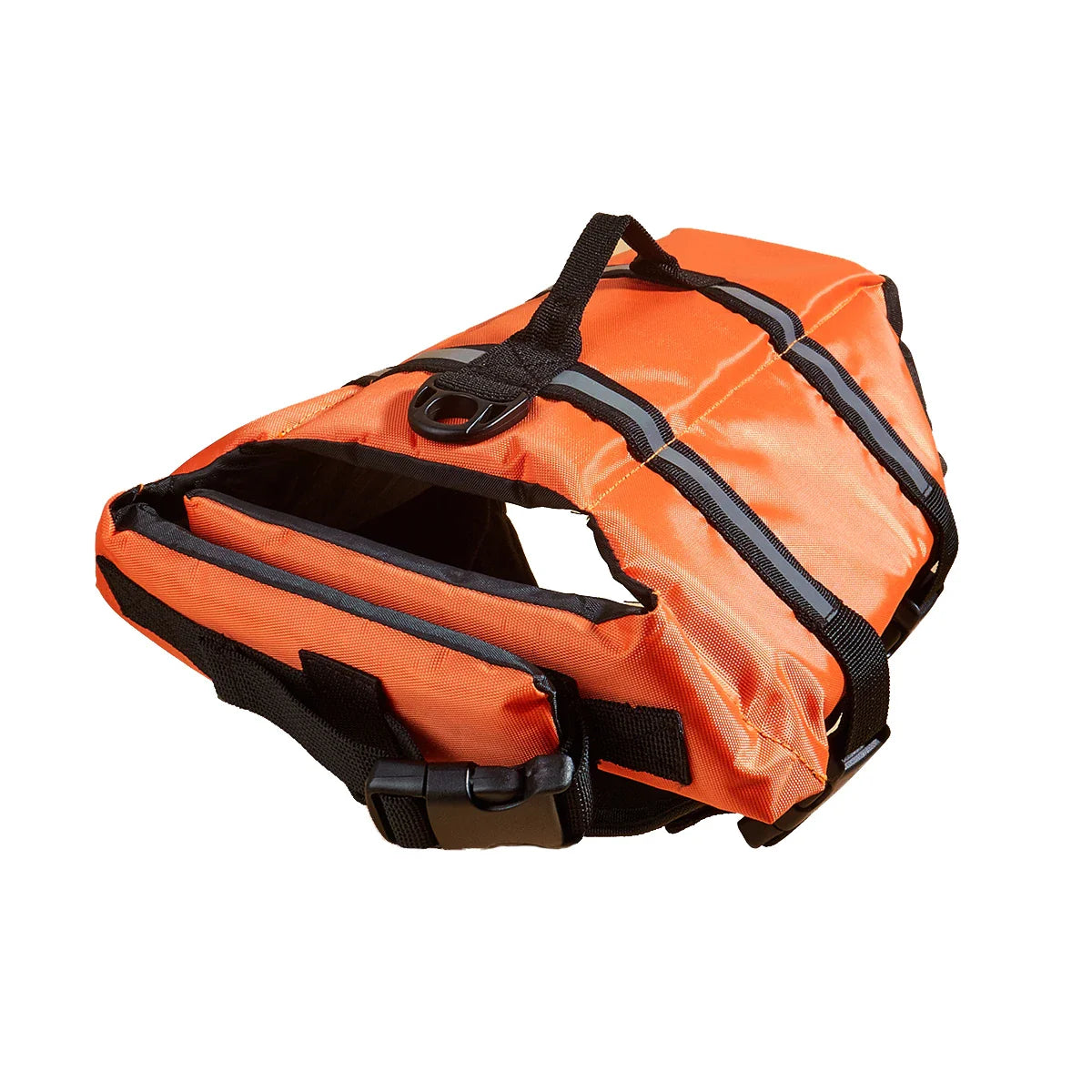 Gilet Sauvetage Chien Eau - XXS à XXL