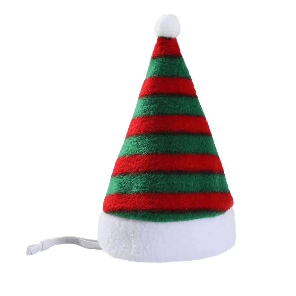 Bonnet de Noël pour Chien