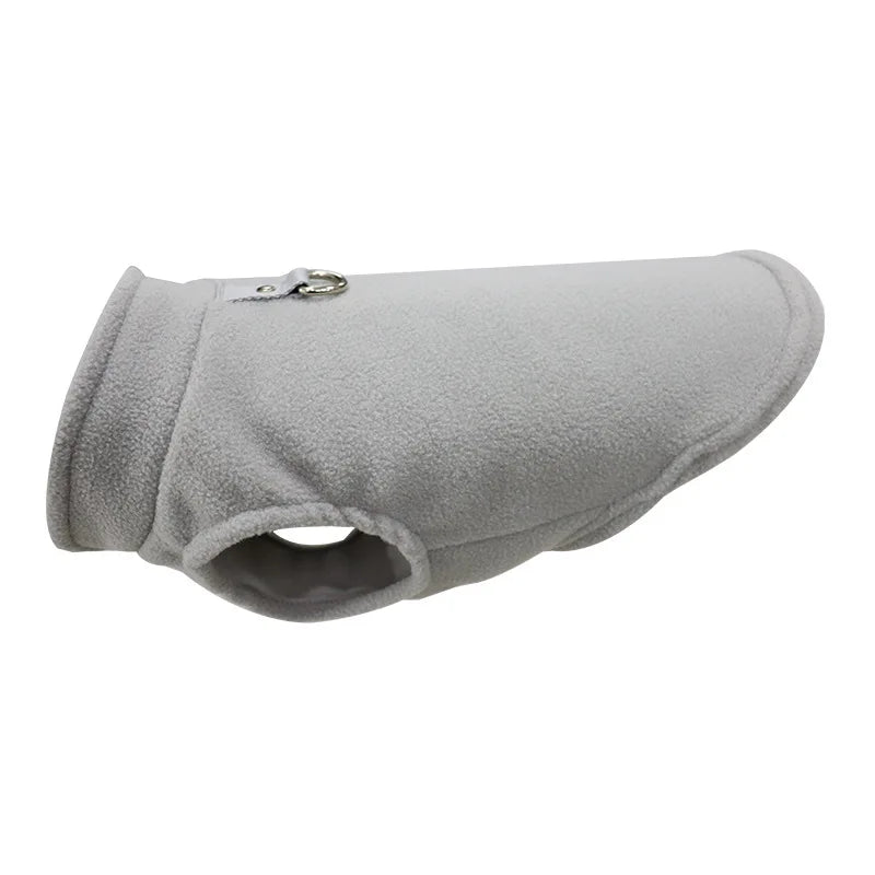 Veste Polaire Chien