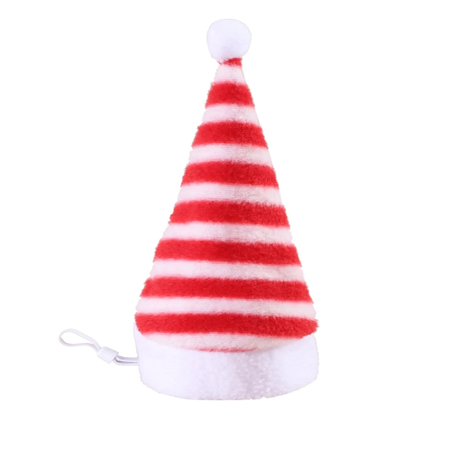 Bonnet de Noël pour Chien
