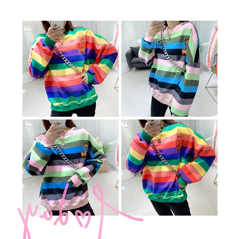 Pull Chien Maître Femme