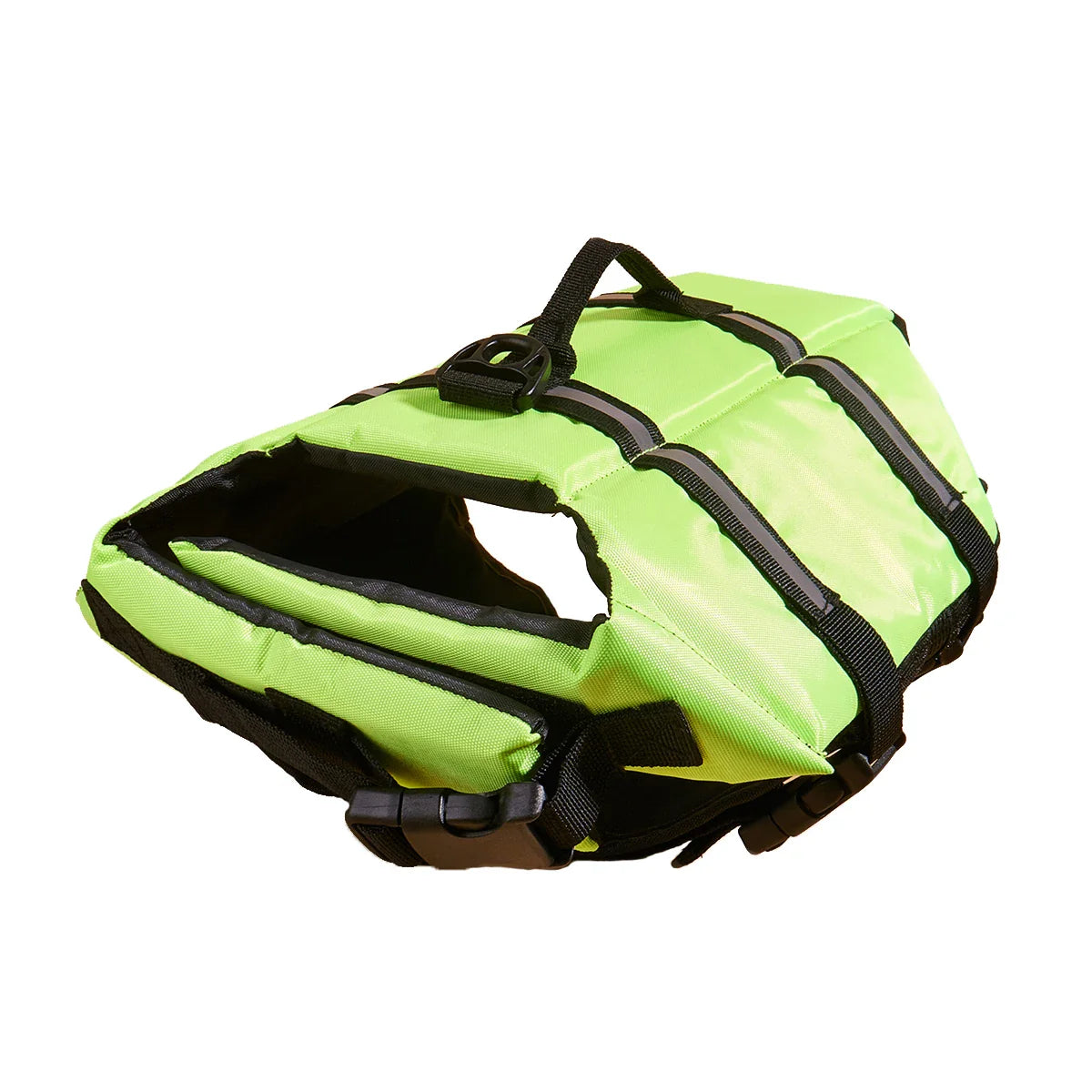 Gilet Sauvetage Chien Eau - XXS à XXL