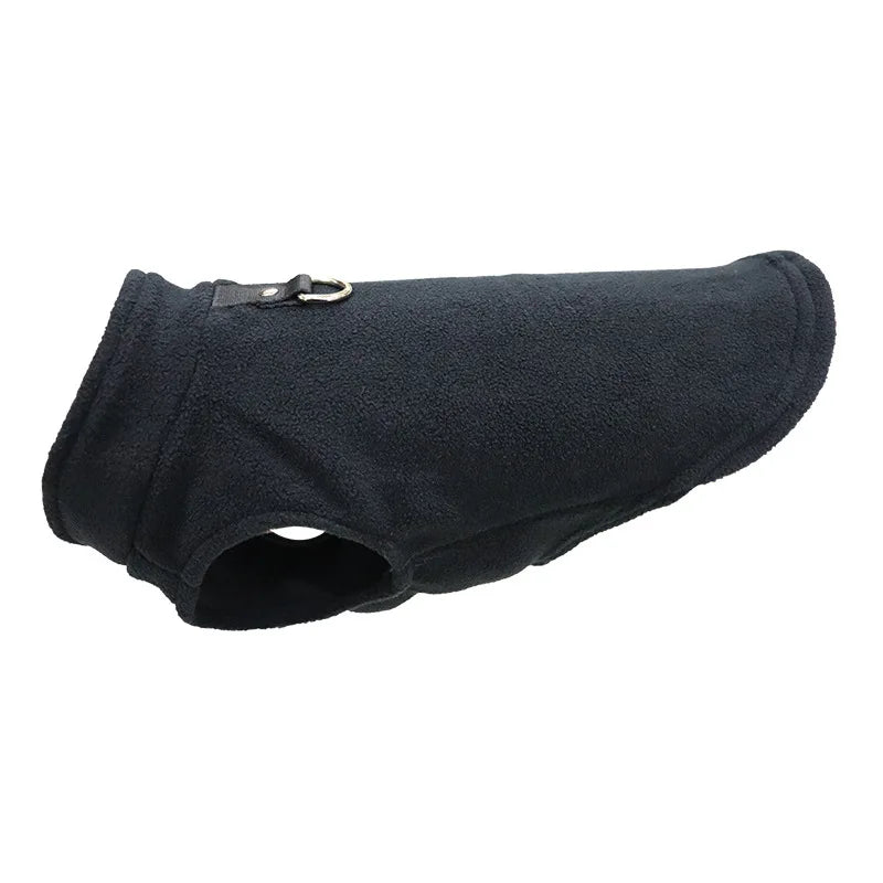 Veste Polaire Chien