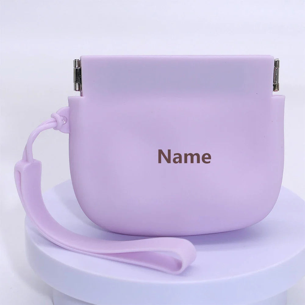 Sac A Friandises Pour Chien Personnalisable