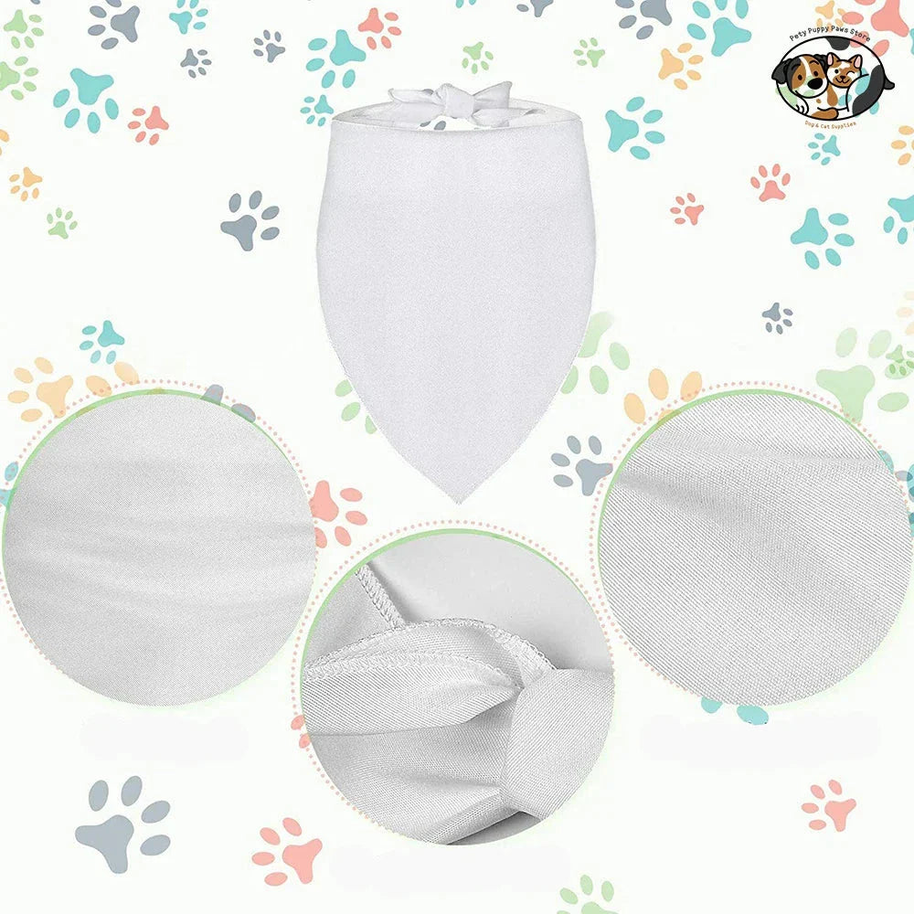 Bandana Breton pour Chien