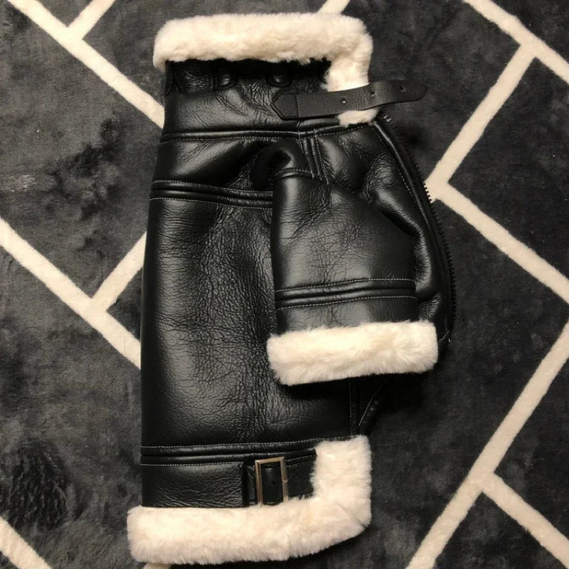 Blouson Aviateur pour Chien