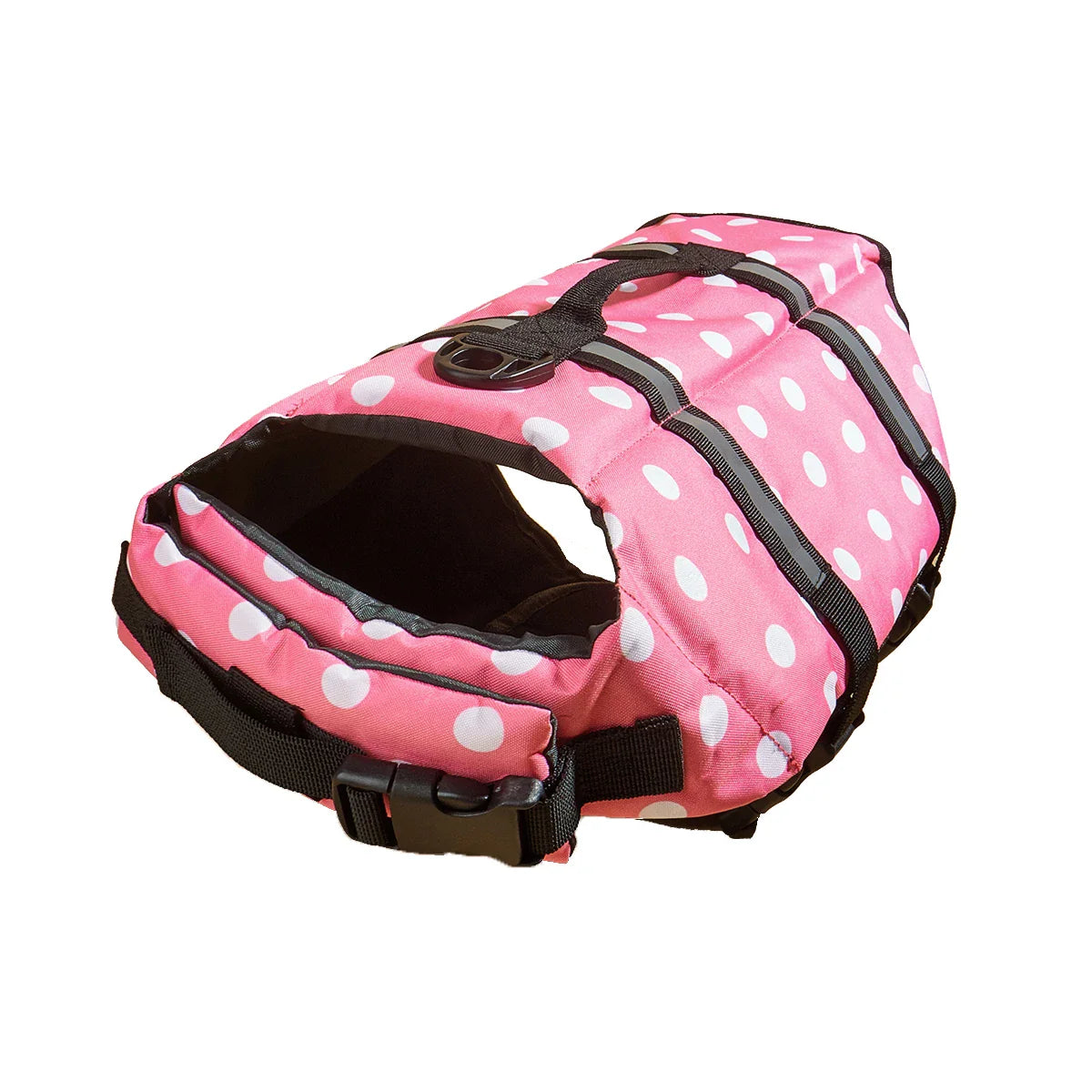 Gilet Sauvetage Chien Eau - XXS à XXL