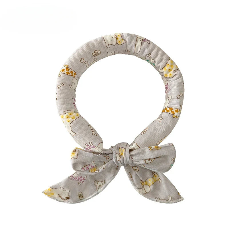 Bandana Rafraichissant pour Chien