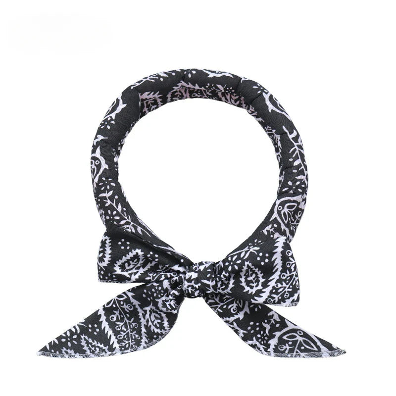 Bandana Rafraichissant pour Chien