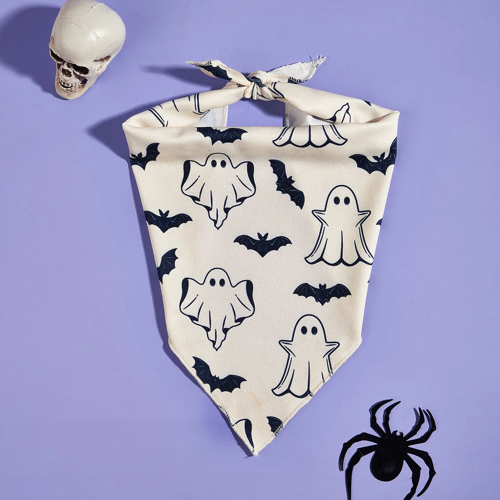 Bandana Halloween Chien