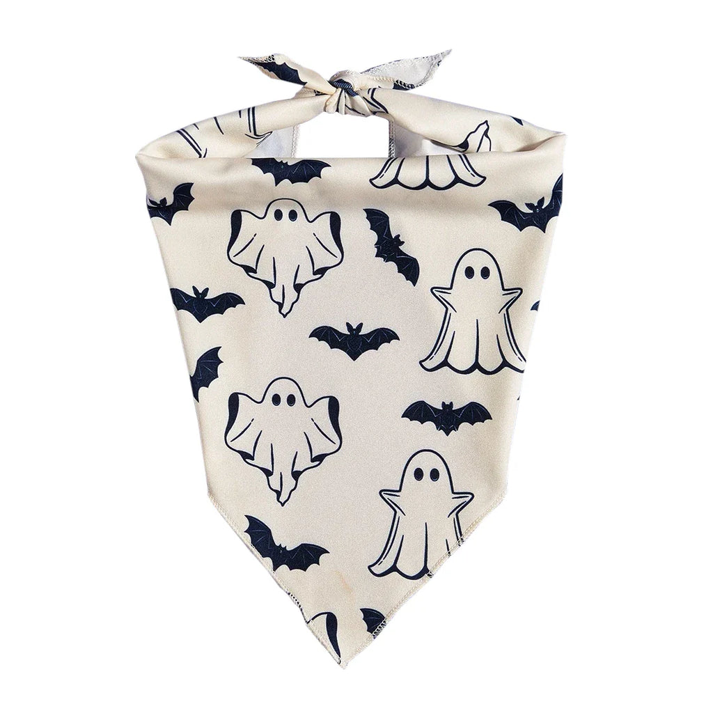Bandana Halloween Chien