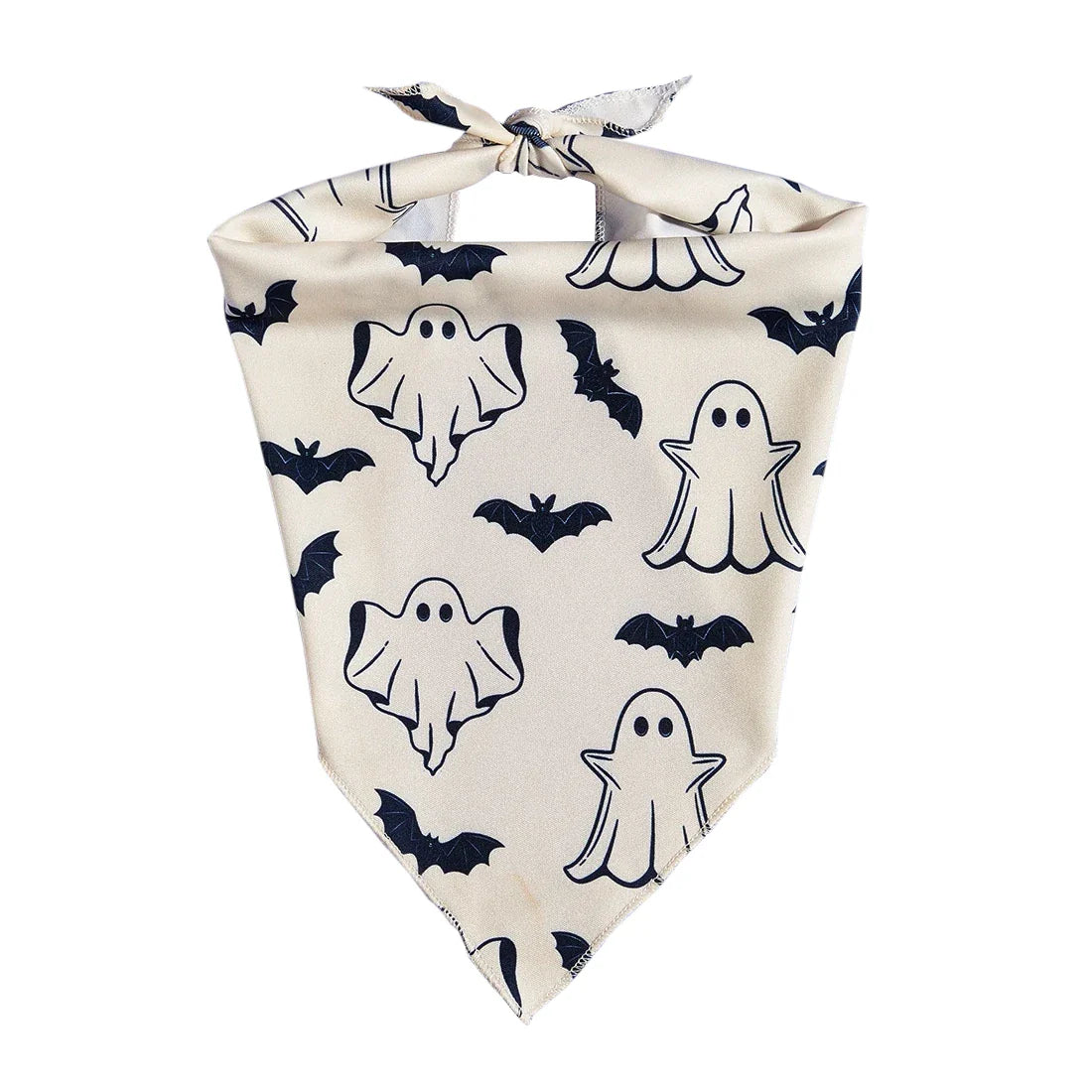 Bandana Halloween Chien