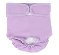 Couche pour Chien Règle / Incontinence