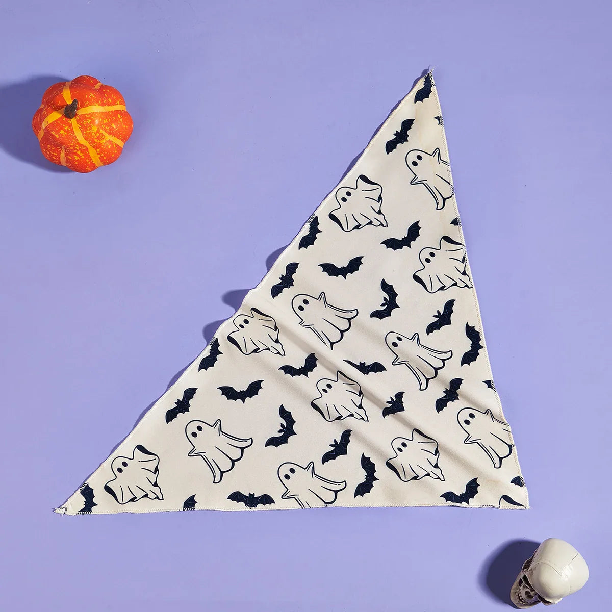 Bandana Halloween Chien