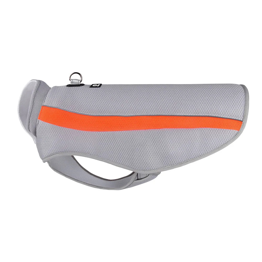 Gilet Veste Fraîcheur pour Chien