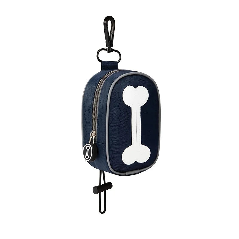 Distributeur De Sacs Pour Chiens
