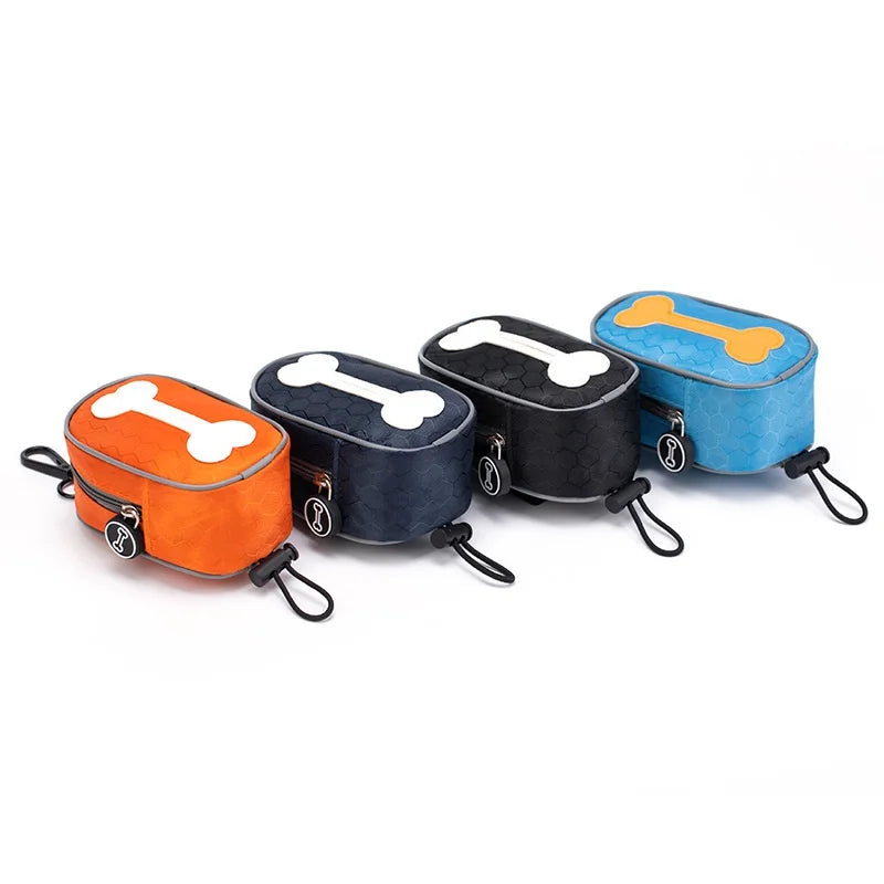 Distributeur De Sacs Pour Chiens