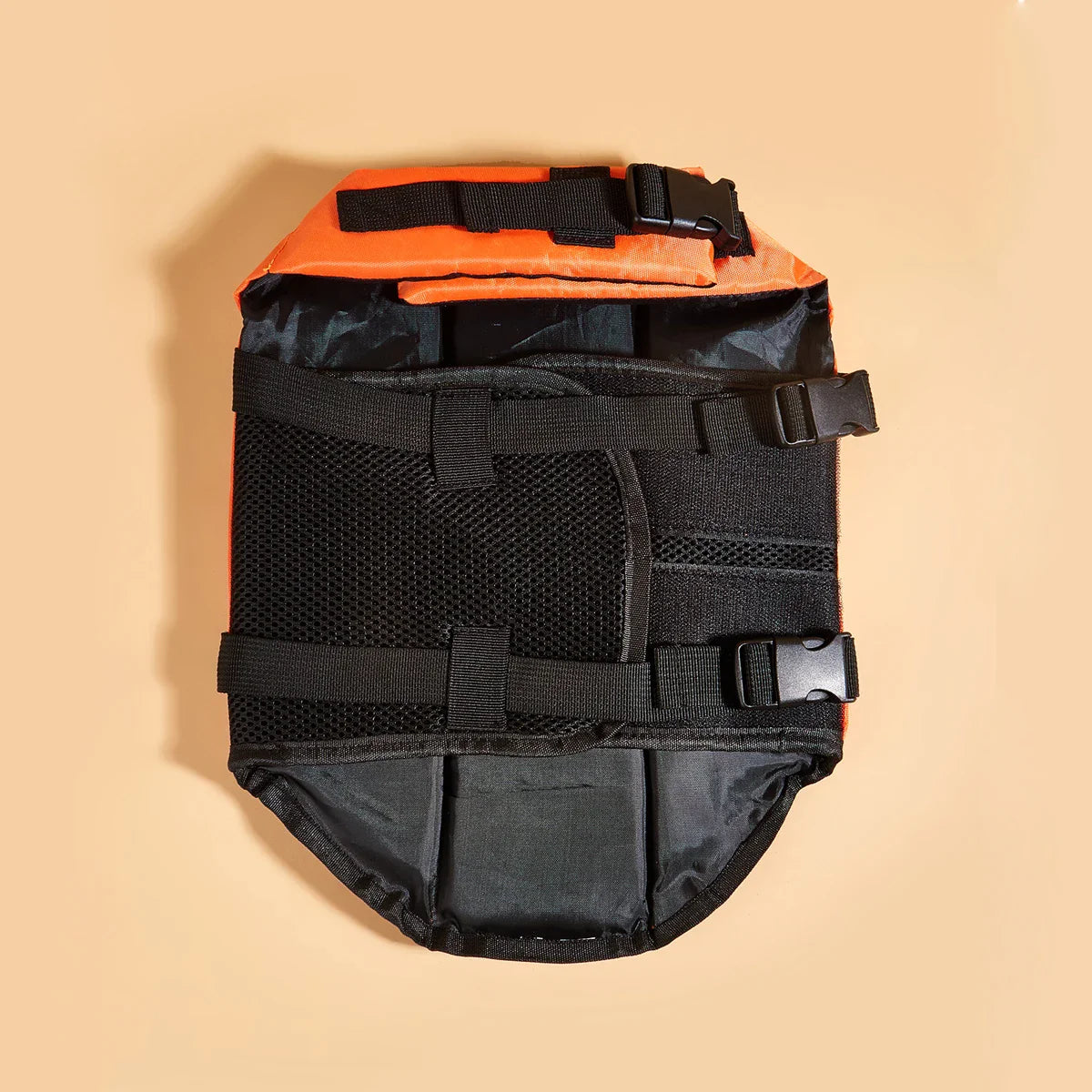 Gilet Sauvetage Chien Eau - XXS à XXL