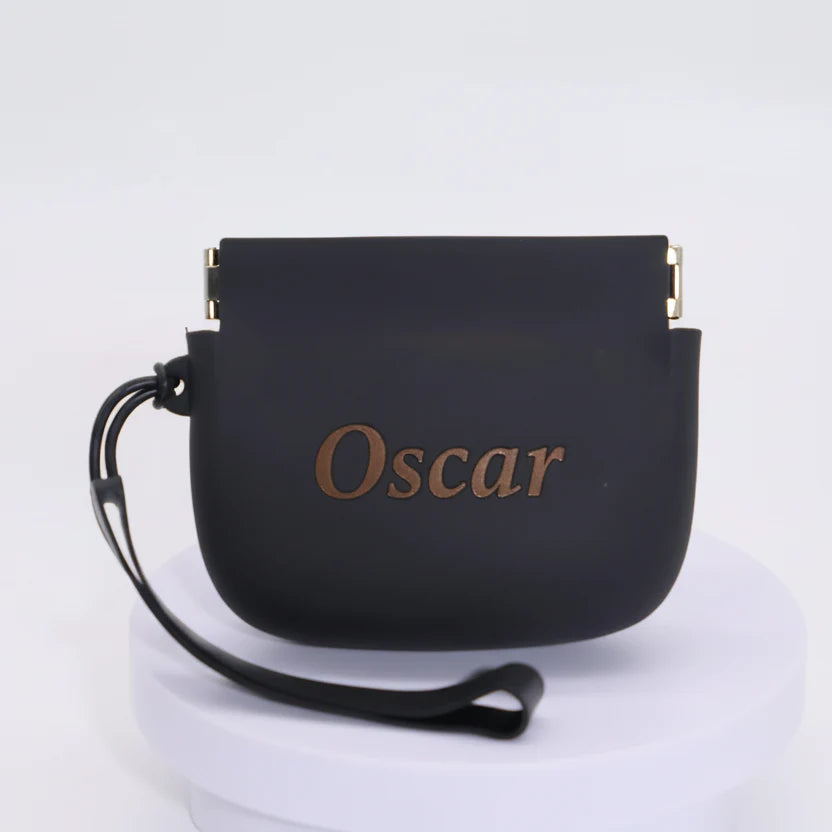 Sac A Friandises Pour Chien Personnalisable