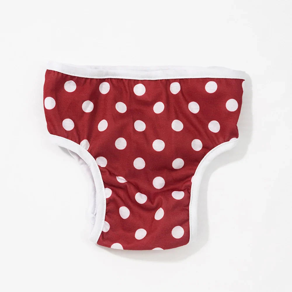 Couche pour Chien Femelle