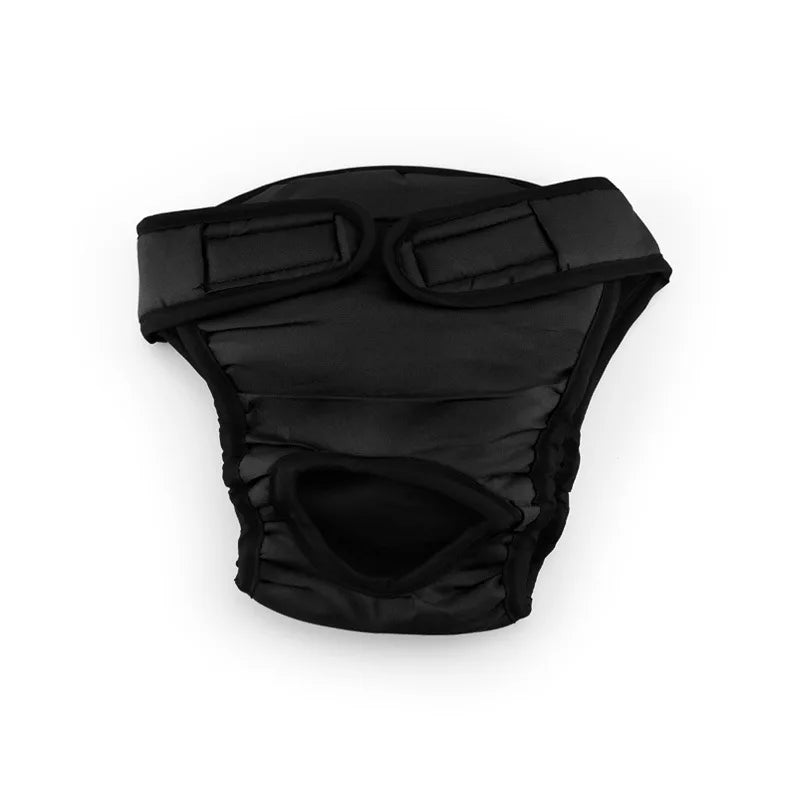 Couche pour Chien Incontinence